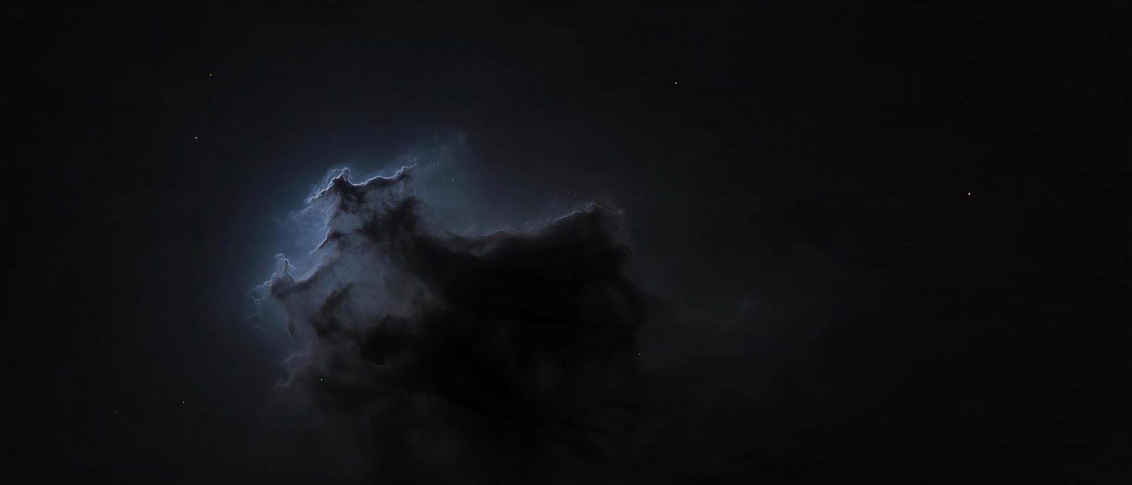 暗影星云高清壁纸预览