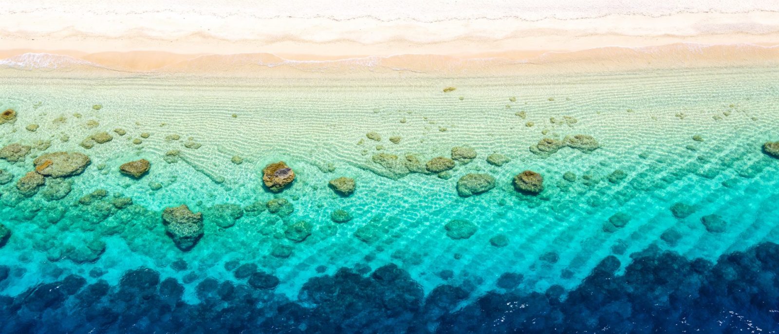 玻璃海高清壁纸预览