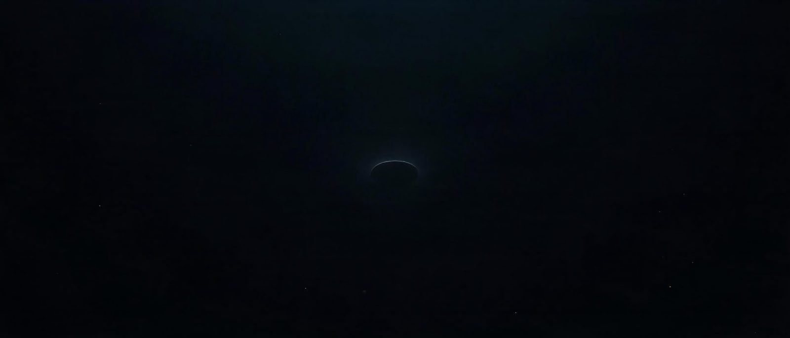静默暗斑星系高清壁纸预览