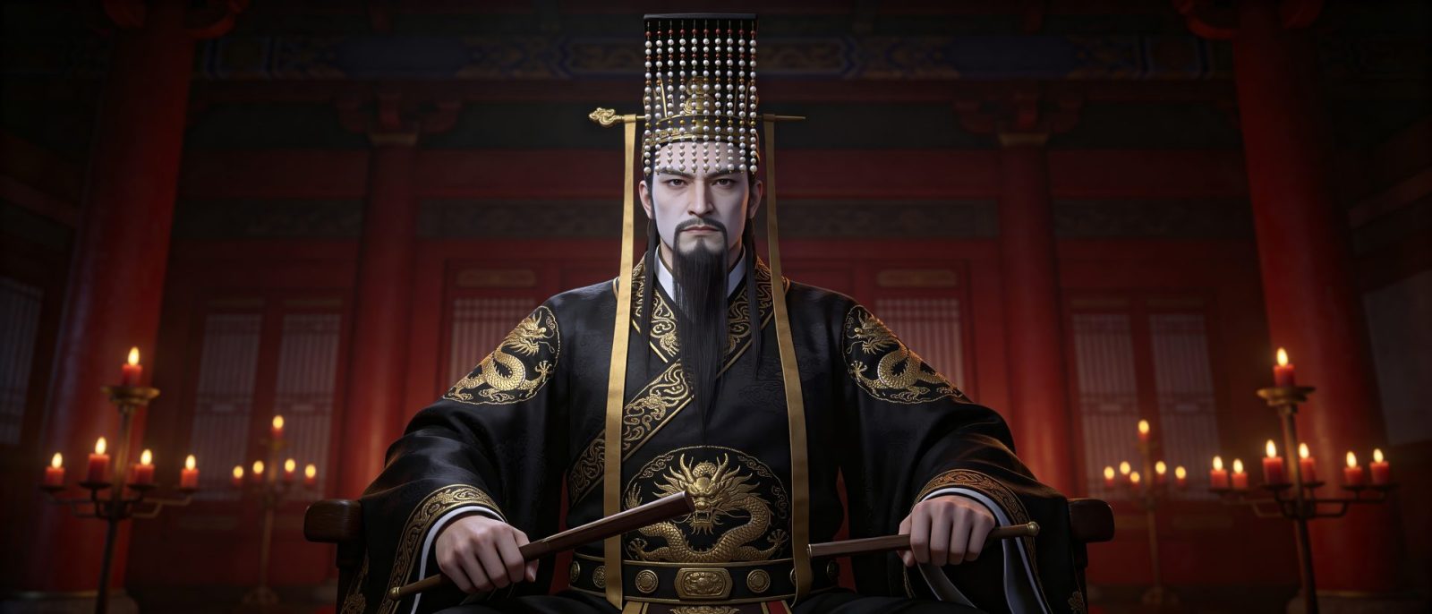 国漫壁纸84_1高清壁纸预览