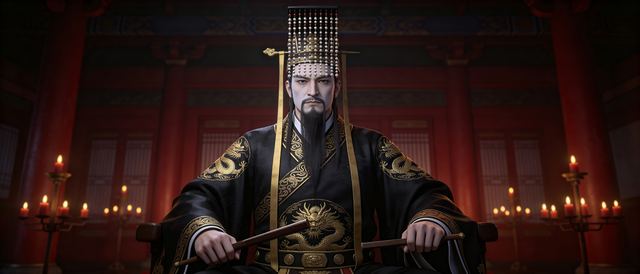 国漫壁纸84_1静态壁纸