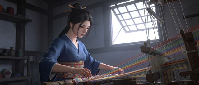 国漫壁纸73_2静态壁纸