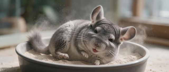 龙猫浴沙静态壁纸