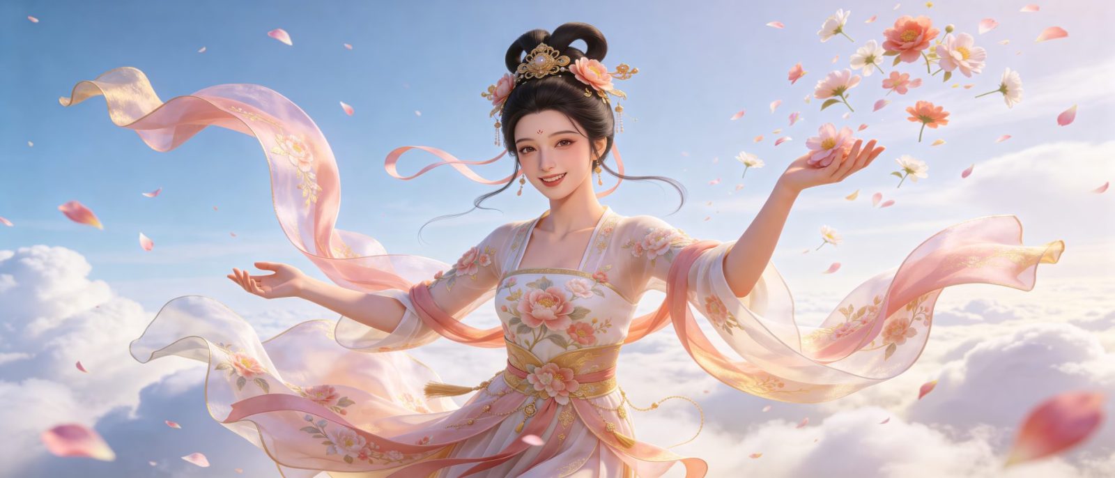 国漫壁纸31_2高清壁纸预览