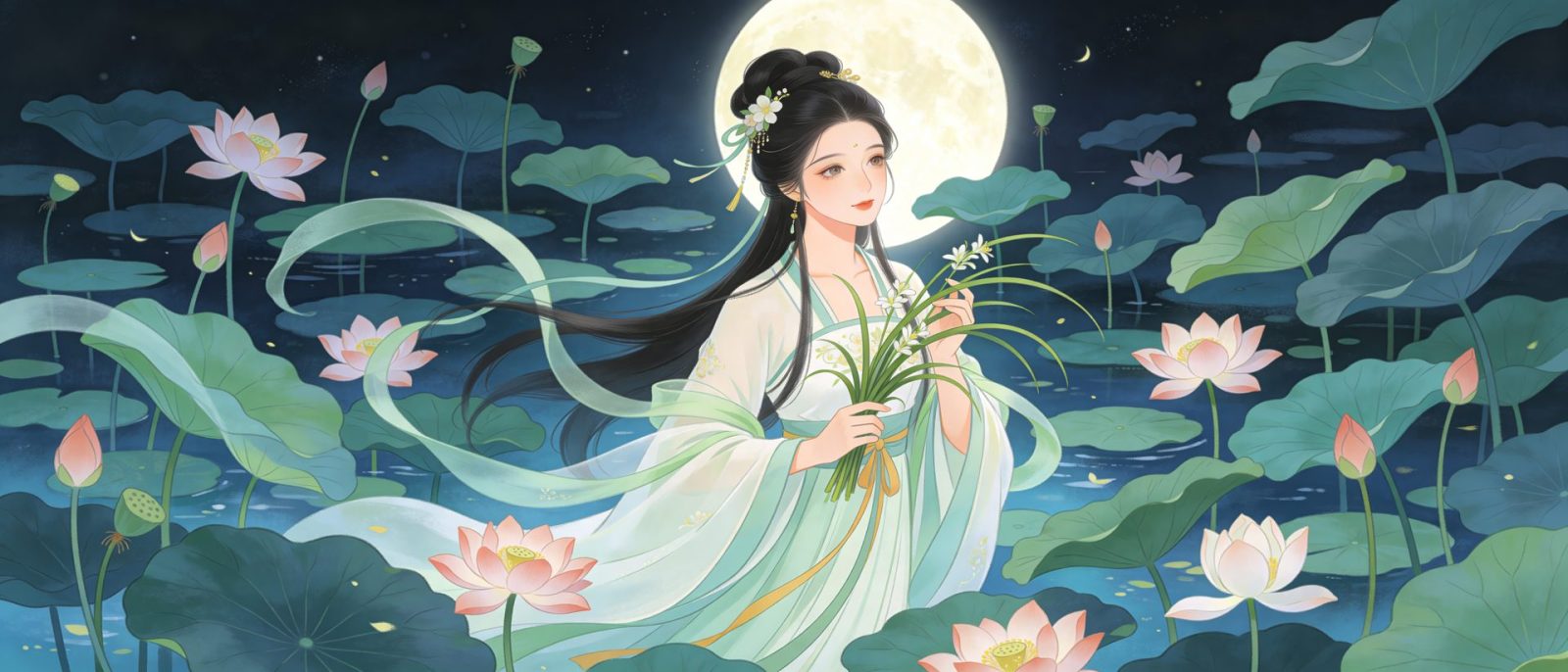 少司命_3高清壁纸预览
