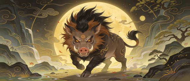 猾褢夜鸣_2静态壁纸