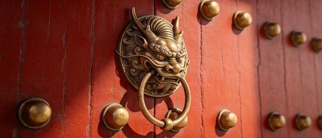 椒图闭户_1静态壁纸