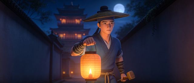 国漫壁纸83_2静态壁纸