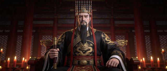国漫壁纸84_2静态壁纸