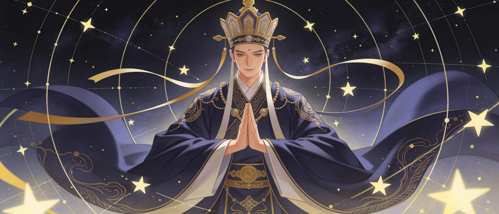 大司命_3高清壁纸预览