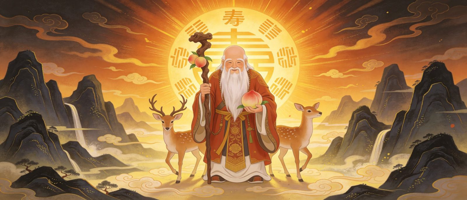 南极仙翁_2高清壁纸预览