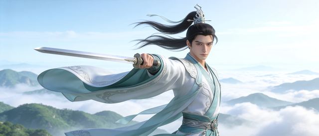 国漫壁纸14_2静态壁纸