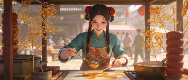 国漫壁纸67_1静态壁纸