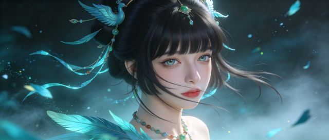国漫壁纸05_2静态壁纸