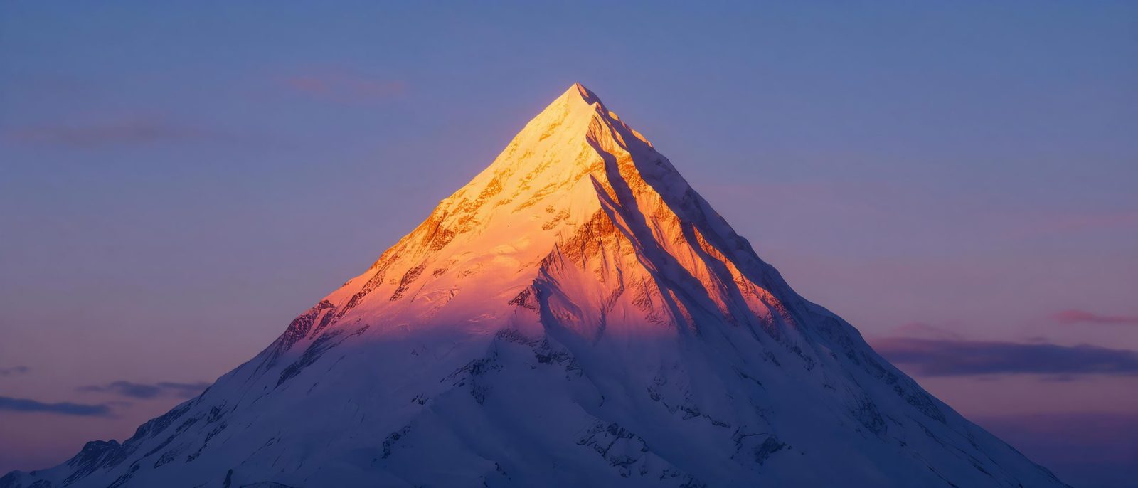 雪山金顶高清壁纸预览