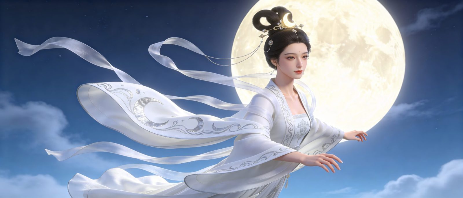 国漫壁纸17_2高清壁纸预览