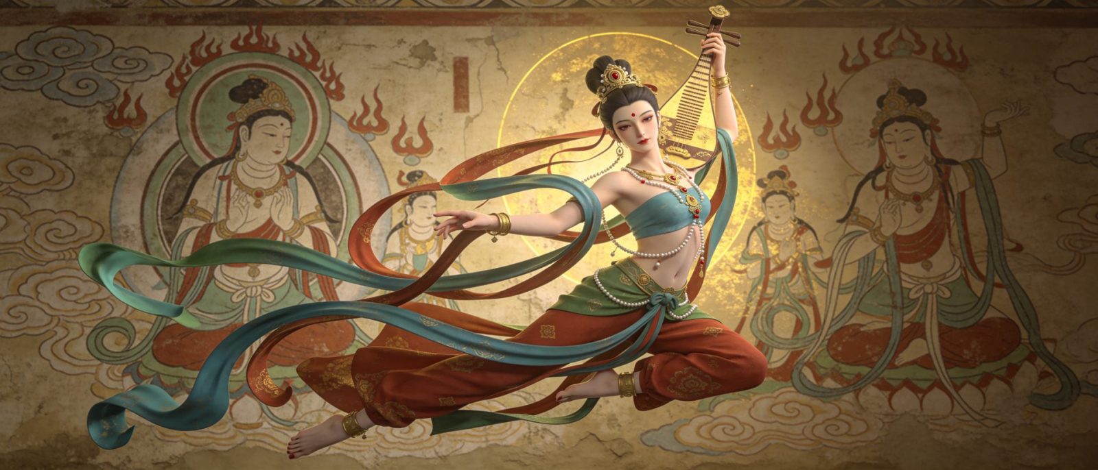 国漫壁纸08_2高清壁纸预览