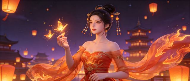 国漫壁纸90_1静态壁纸
