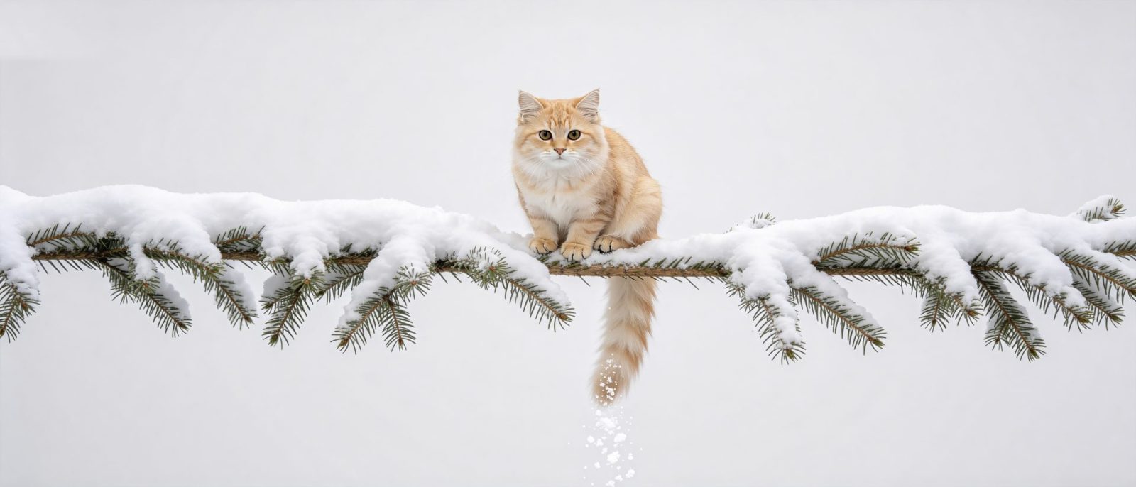 金吉拉松雪高清壁纸预览