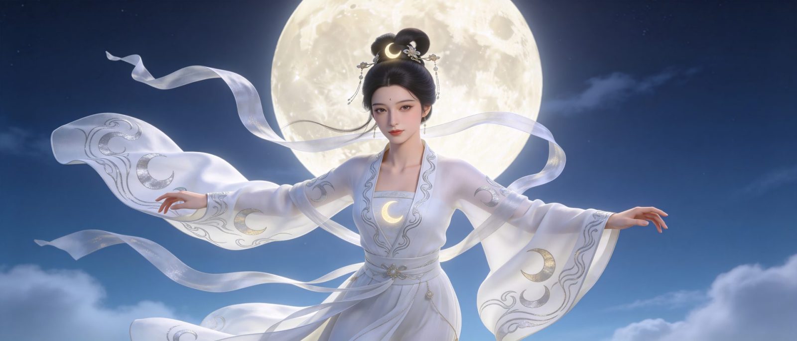 国漫壁纸17_1高清壁纸预览