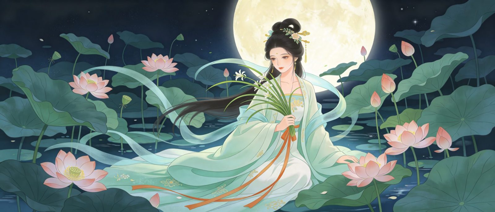 少司命_4高清壁纸预览