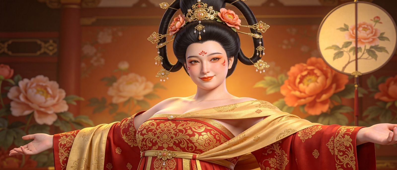 国漫壁纸07_3高清壁纸预览