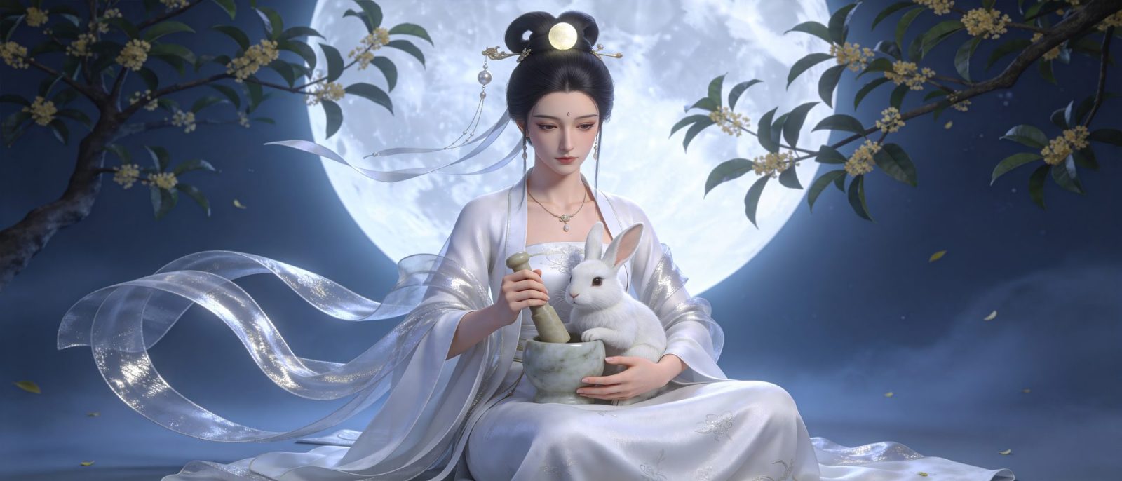 国漫壁纸93_2高清壁纸预览